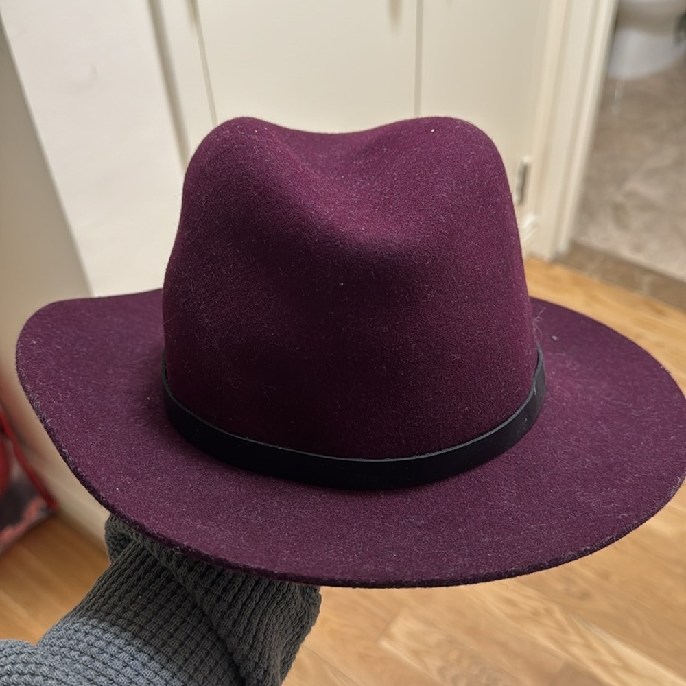 Rag & Bone Hat